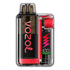 VOZOL - Vista Plug Starter Kit - 20mg/ml - Strawberry Raspberry Cherry kaufen bei rauchwerk.ch