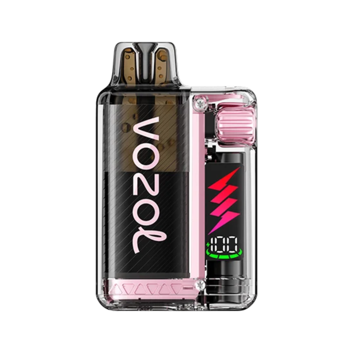 VOZOL Vista Plug Apple Peach Starter Kit 20mg