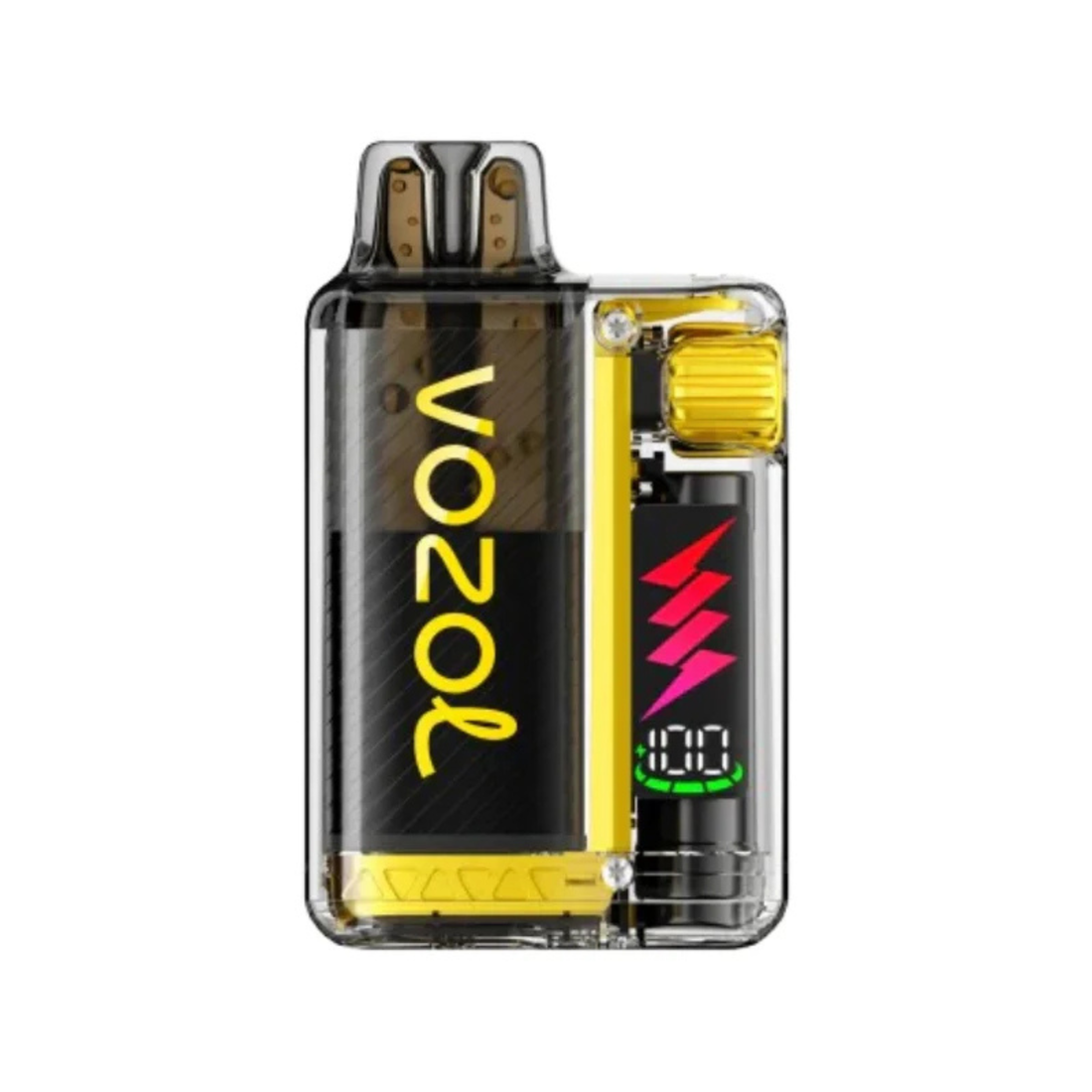 VOZOL Vista Plug Banana Ice Starter Kit 20mg