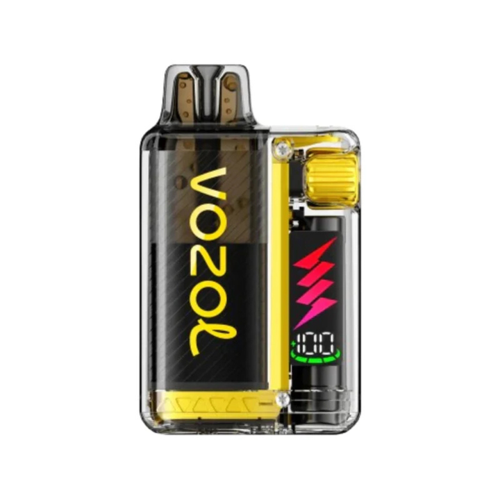 VOZOL Vista Plug Banana Ice Starter Kit 20mg