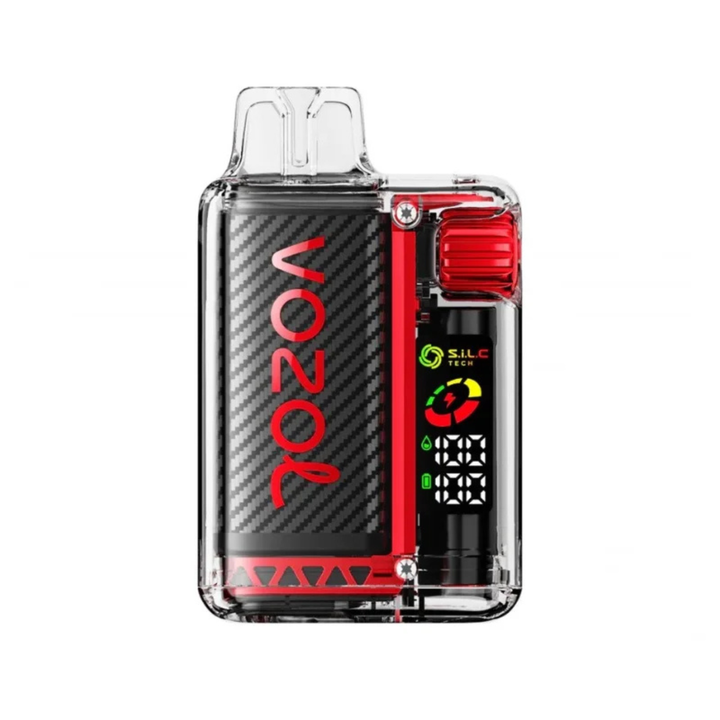 VOZOL Vista Plug Cherry Ice Starter Kit 20mg