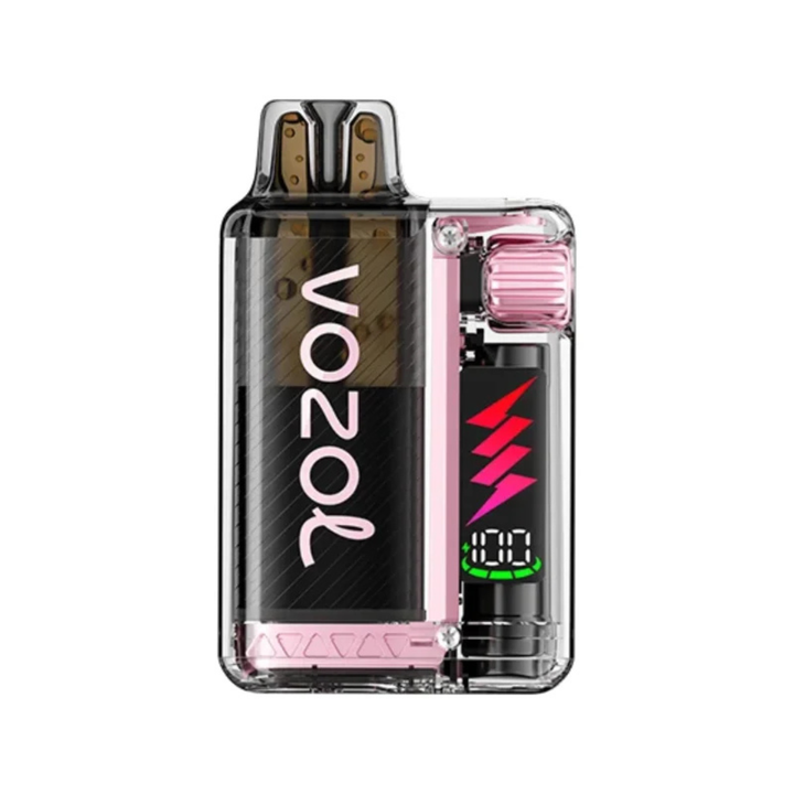 VOZOL Vista Plug Love 777 Starter Kit 20mg