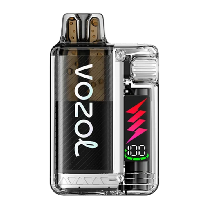 VOZOL Vista Plug Starter Kit Strawberry Kiwi 20mg mit Verpackung