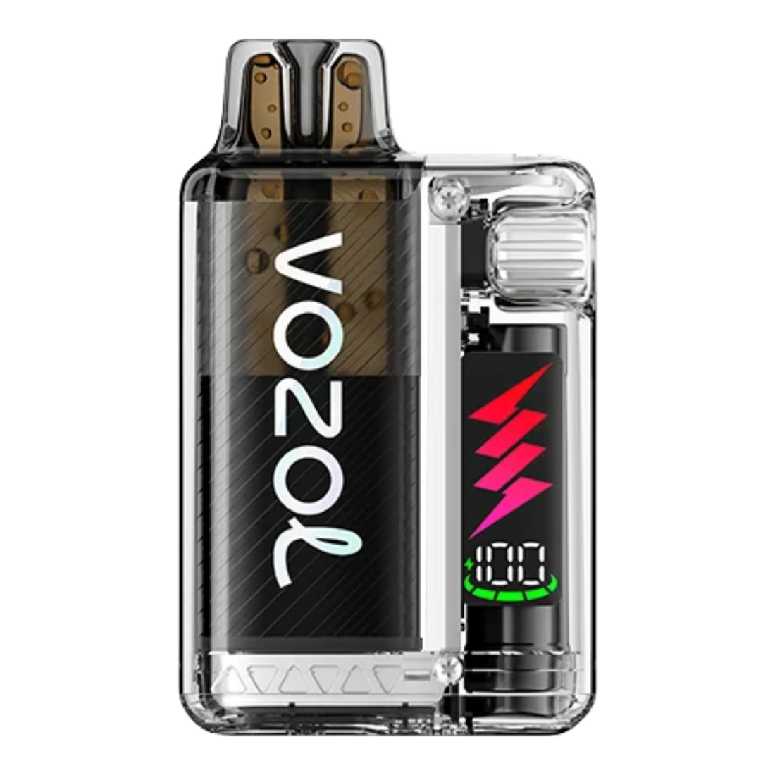 VOZOL Vista Plug Starter Kit Strawberry Kiwi 20mg mit Verpackung
