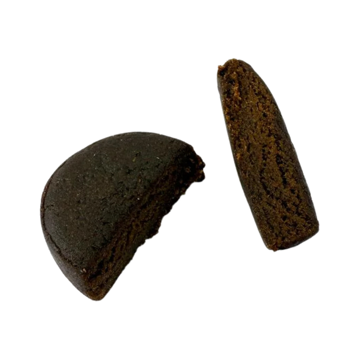 Detailansicht des Wild Wild Hash Golden Charras CBD Hasch 10g