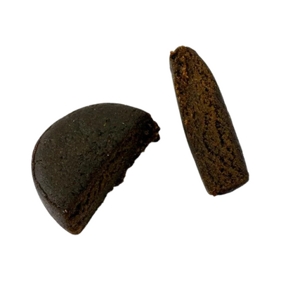 Detailansicht des Wild Wild Hash Golden Charras CBD Hasch 10g