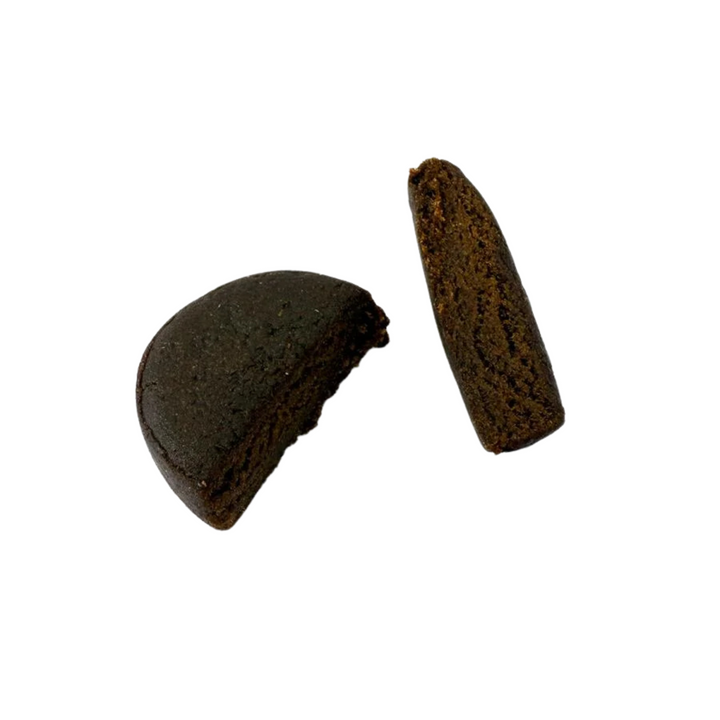 Detailansicht des Wild Wild Hash Golden Charras CBD Hasch 10g