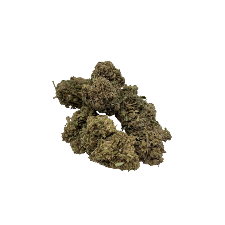 Fiori di CBD Wild Wild Weed Billy the Weed California Kush, 10 g, vista 2