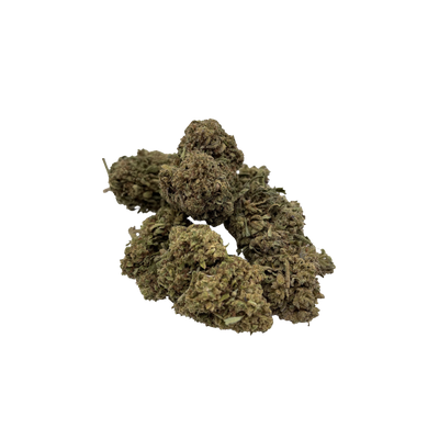 Wild Wild Weed Billy the Weed California Kush – CBD-Blüten, 10 g, Ansicht 2