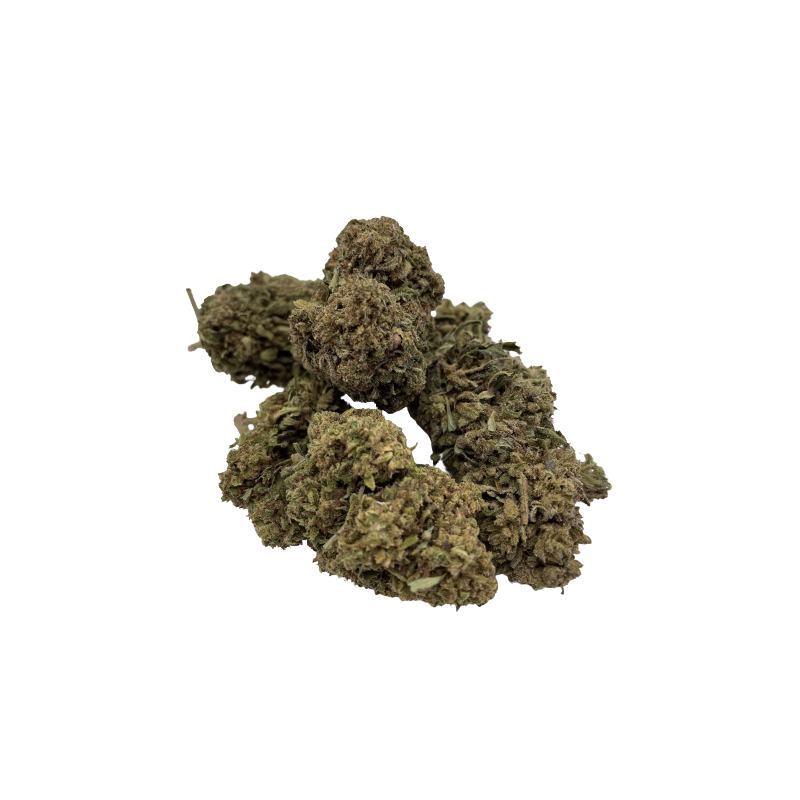 Wild Wild Weed Billy the Weed California Kush – CBD-Blüten, 10 g, Ansicht 2