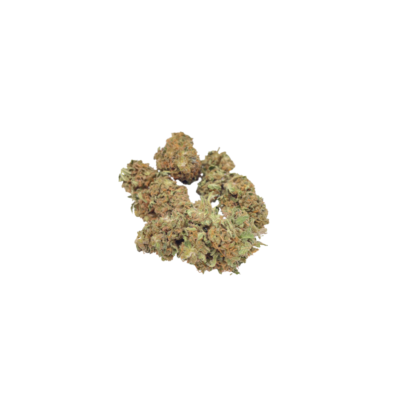 Wild Wild Weed Billy The Weed Jack Herrer – CBD-Blüten, 10 g