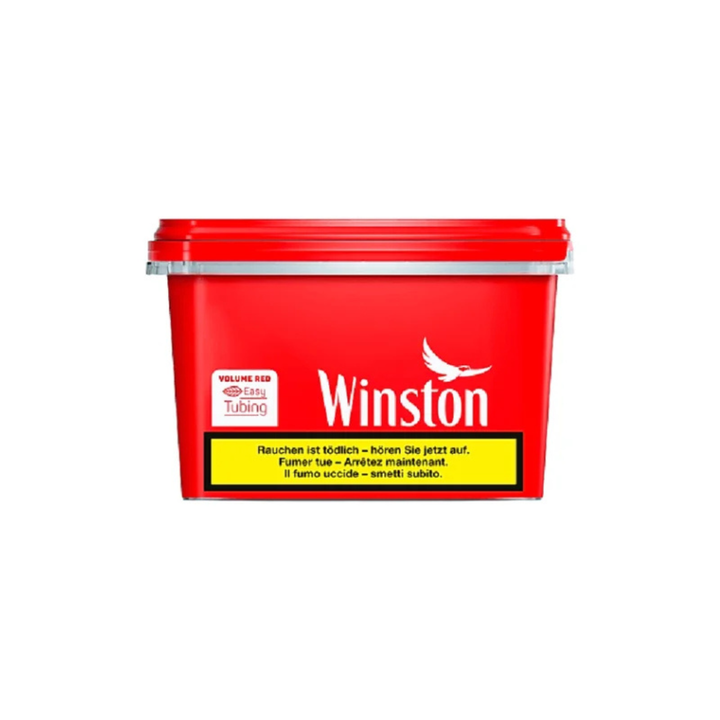 Winston Classic HVT 230g Volumentabak Dose