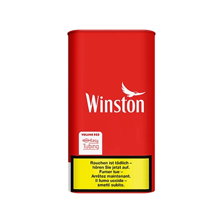 Winston Classic HVT 85g Volumentabak Dose