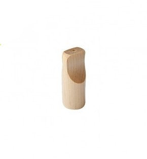 Wooden Tip Holzfilter, 1,6 cm Durchmesser