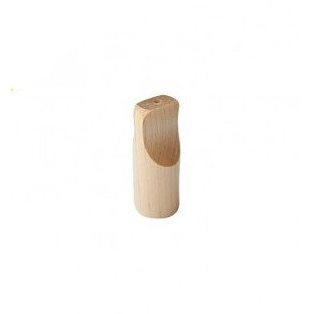 Wooden Tip Holzfilter, 1,6 cm Durchmesser
