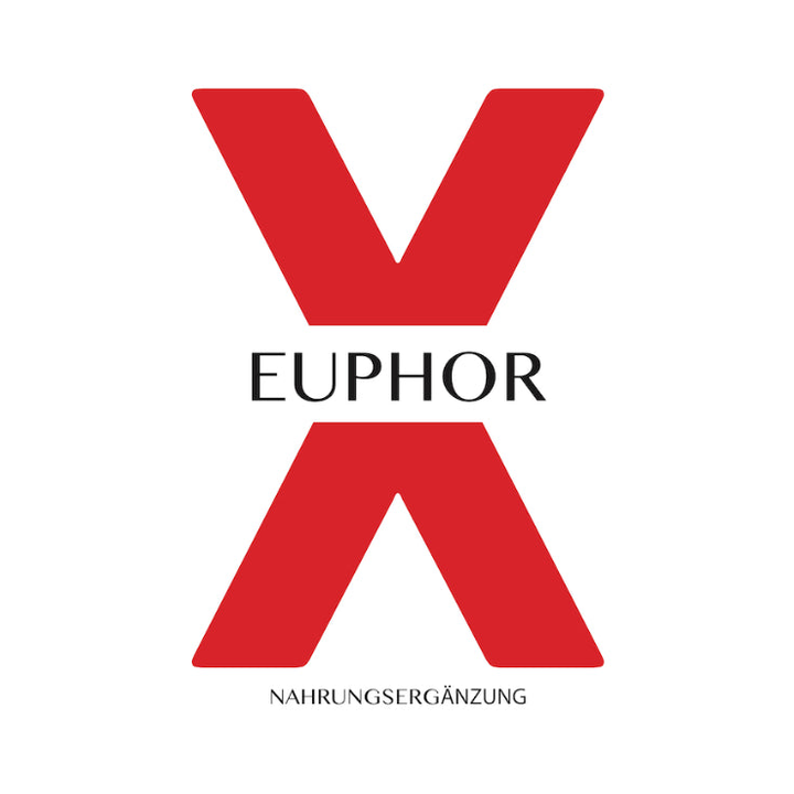 Complément alimentaire EuphorX de Zauber Blüten, 4 capsules