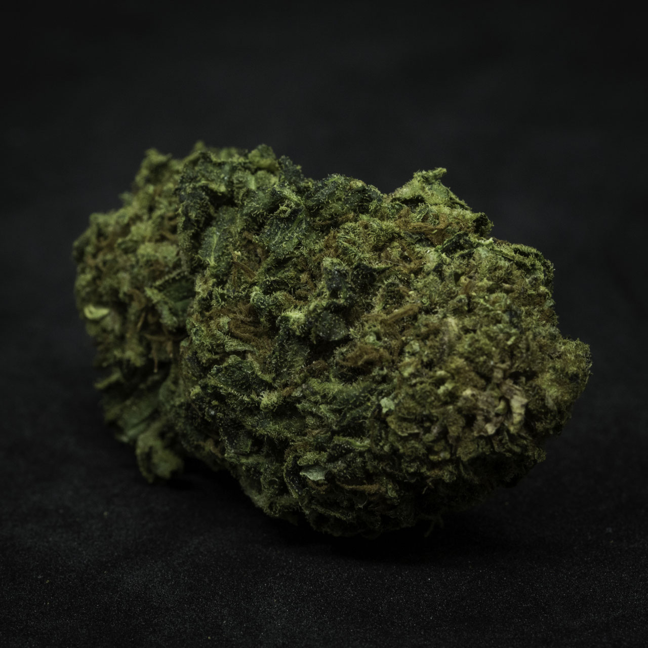Zauber Blüten Aravia Fructus – CBD-Blüten, 2 g, Ansicht 3