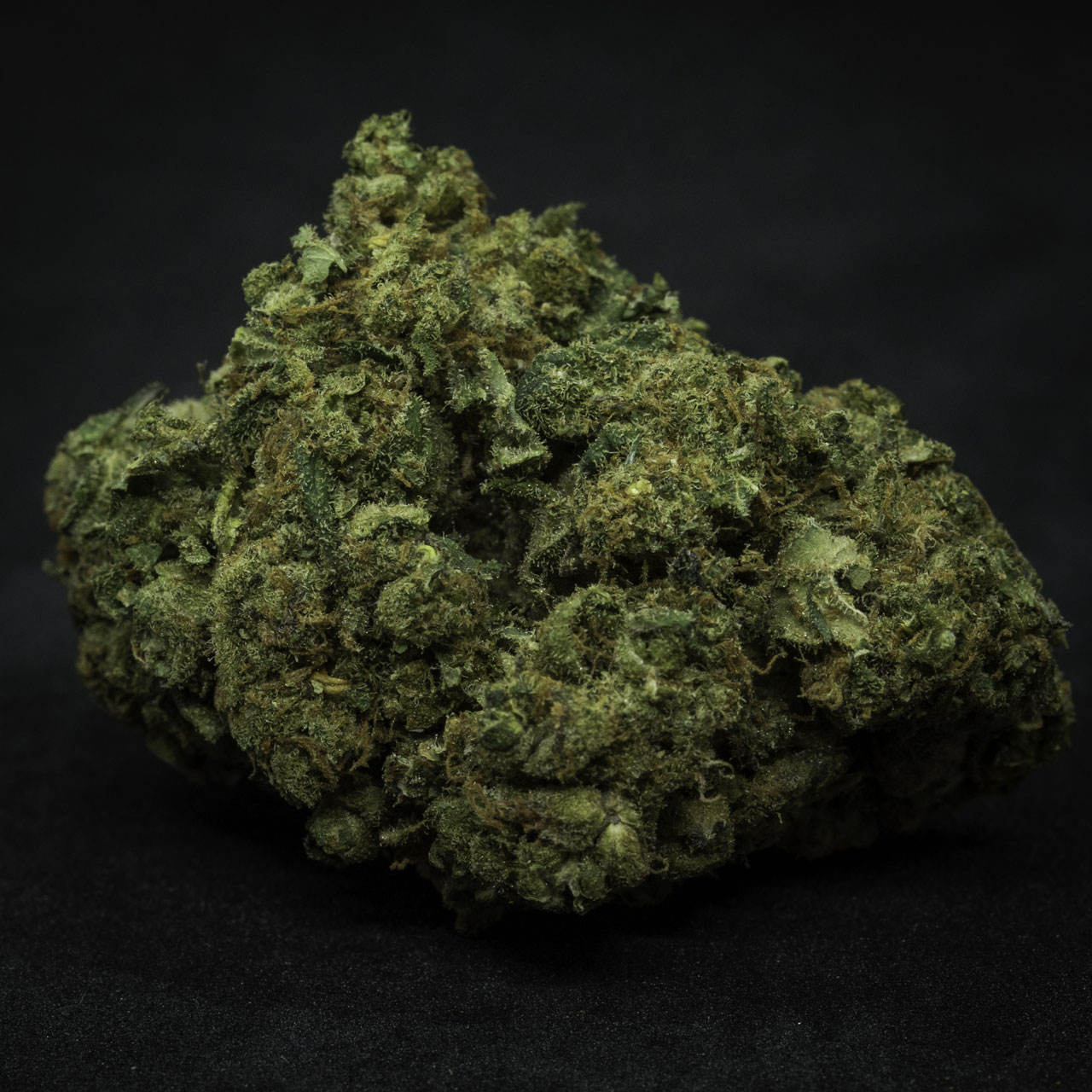 Zauber Blüten Basilia Suavis – CBD-Blüten, 2 g, Ansicht 3
