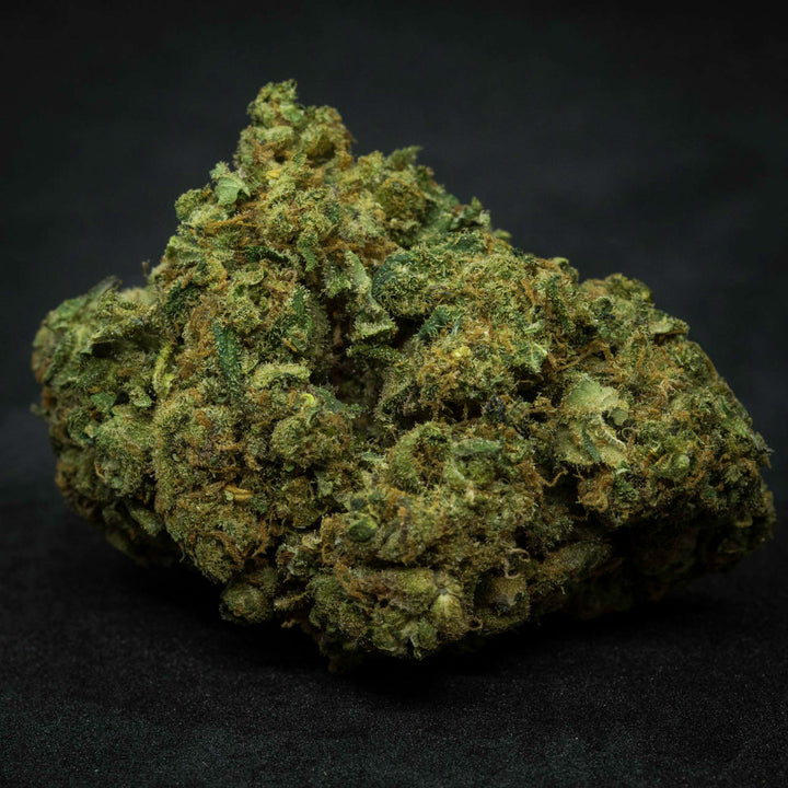 Zauber Blüten Basilia Suavis – CBD-Blüten, 4.5 g, Ansicht 3