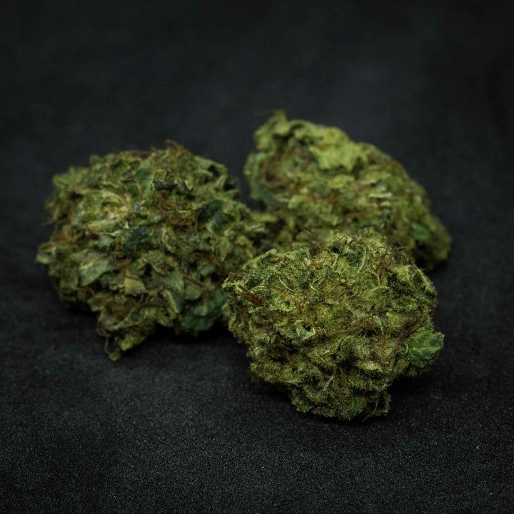 Zauber Blüten Berna Gravis – CBD-Blüten, 4.5 g, Ansicht 3