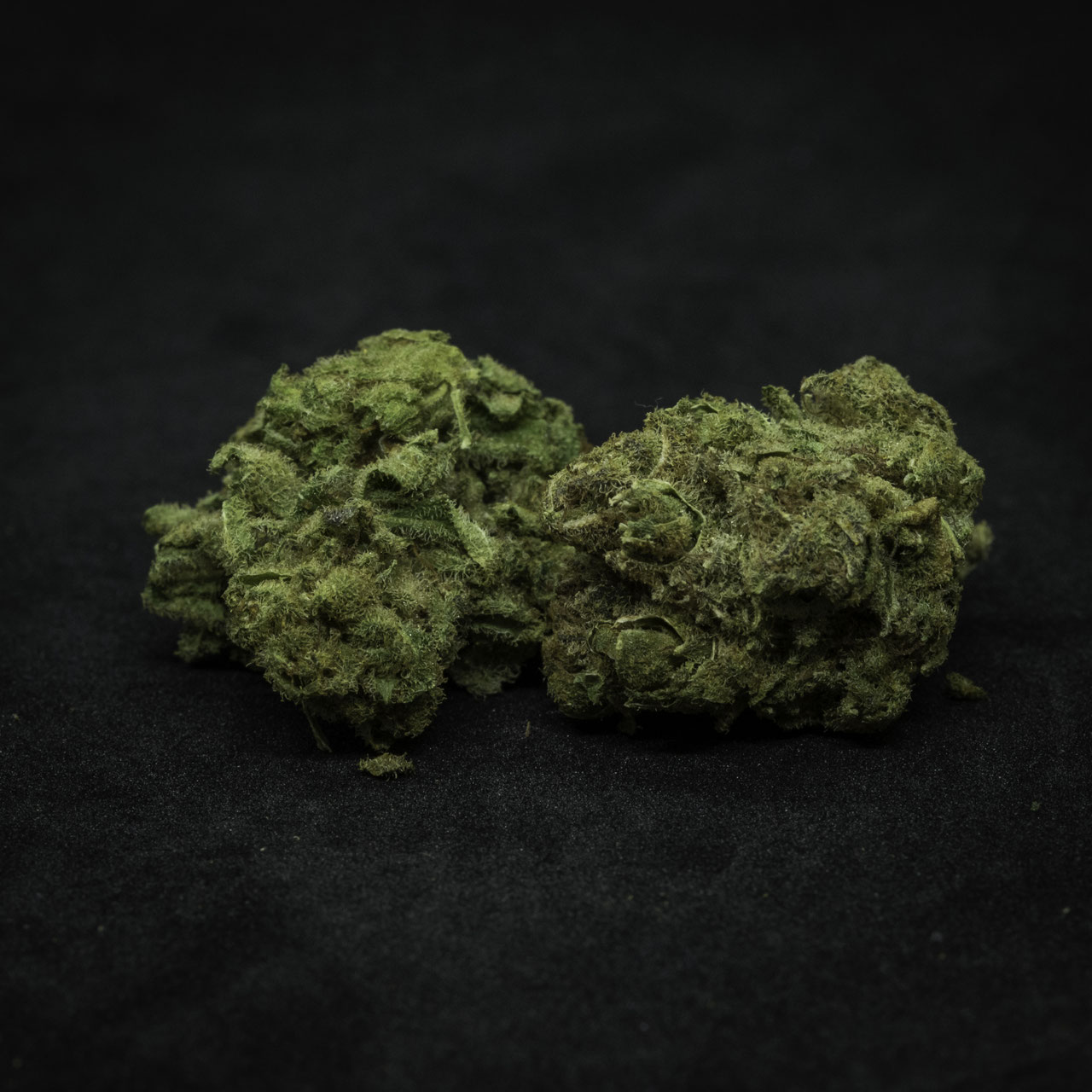 Zauber Blüten Turicum Fortis – CBD-Blüten, 4.5 g, Ansicht 3