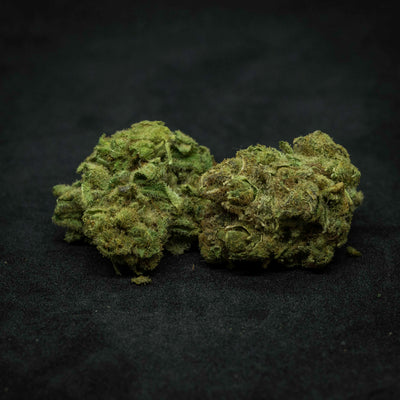 Zauber Blüten Turicum Fortis – CBD-Blüten, 4.5 g, Ansicht 3