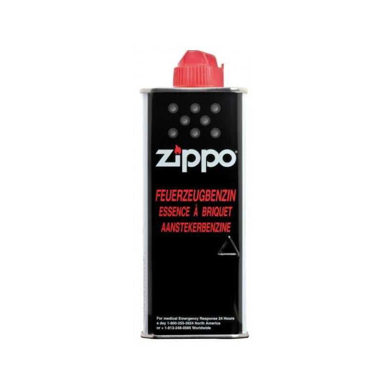 Zippo Feuerzeugbenzin, 125 ml