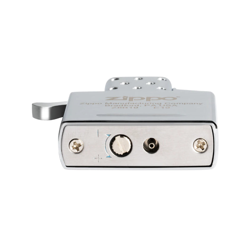 Zippo Gaseinsatz mit 2 Flammen