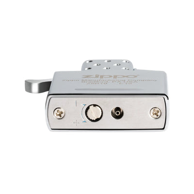 Zippo Gaseinsatz Single Flame, Einsatz für Feuerzeuge