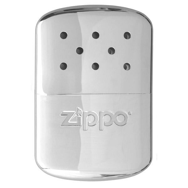 Zippo Handwärmer in Chrom, Grösse gross