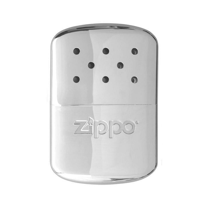 Zippo Handwärmer in Chrom, Grösse gross