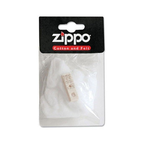 Zippo Watte aus Baumwolle für Feuerzeuge