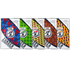 Zunder Zahnstocher - Mix Bundle kaufen bei rauchwerk.ch